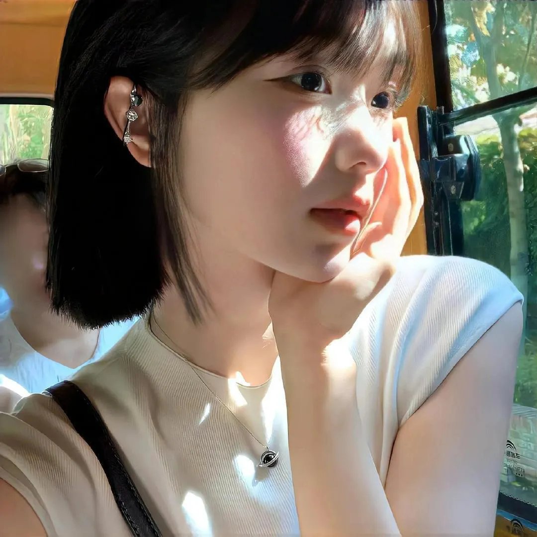 洋子的困惑